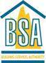 BSA Logo