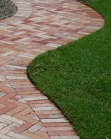 pavers